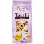 GU644 - Taralli Classic 220g  Bauli