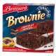 Brossard Brownies Pépites de Chocolat 285g