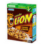 Nestlé Céréales Lion 480g