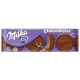 Biscuits Choco-Wafer Milka   180g (18)