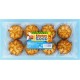 BF Biscuits Etoiles  Coco  Rochers 300g
