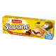 Brossard Savane POCKET CHOCOLAT  7 pièces