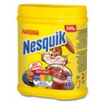 Nesquik Plus 500g Nestlé