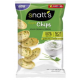 Snatt's  Popped  Chips Crème Fraîche & Oignions