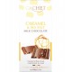 Plaque Chocolat Caramel/ Fleur de Sel 100g