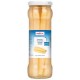 Majestick  Asperges  Blanches  Grandes  Bocal 110g