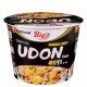 Big Cup Noodle Soup Udon 111gr Noir