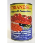 Strianese Tomates Concassées 400g