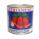 Strianese Tomates Pelées 800g  1/1  "GRANDE"