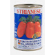 Strianese Tomates Pelées  400g