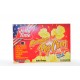 Jolly time Pop corn Arôme Beurre 300g  Rouge