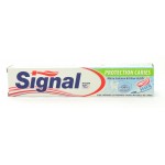 Signal Dentifrice Protection Carries