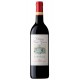 Vin Rouge F. Château Haut Grava 0.75L  Bordeaux 75cl