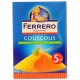 Couscous Ferrero Fin Semoule  500g