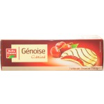 BF Biscuits Génoise Cerise/Chocolat 150g