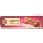 BF Biscuits Génoise Framboise 150g