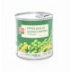 BF Petits Pois  Extra Fins 400g    