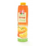 BF Sirop Orange  