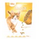Chat Croquettes Volaille Daya 1kg Jaune