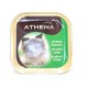 Chat Barquette Lapin Toga 100g Vert