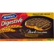 Biscuits Digestive Chocolat Noir 300g
