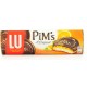 Lu Biscuits Pim's Orange 125g 