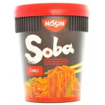 Soba Cup's  Nouilles Chili