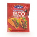 Taco Seasonning Mix  Sachet 40g