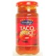Taco Sauce Forte  Rouge 230g