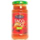 Taco Sauce Douce  Vert  230ml