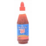 Sauce Chili Douce Pet Le Dragon 435ml