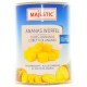 Majestick Ananas Cubes  au Jus  Boite  340g 