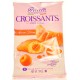 Croissant Abricot 6p. 300g.Bauli 