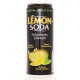 Boisson Lemon-soda  San Benedetto  330ml