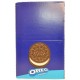 Biscuits Oreo 6p Display 20p