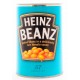 Heinz Baked Beans Boite Fer 415g