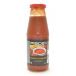 Sauce Tomate Passata Bouteille 700g