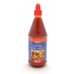 Sauce Chili Hot  Asia Gold  Bouteille 700ml (12)