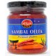 Sauce Sambal Oelek Asia Gold 200g (12)