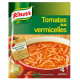Knorr Potage Tomate Vermicelles Sachet 4p