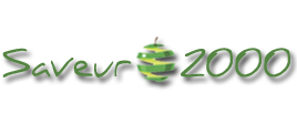 Saveur 2000